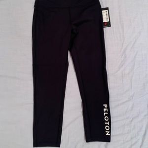 Peloton Essential Capri legging